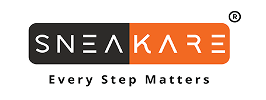 Sneakare logo